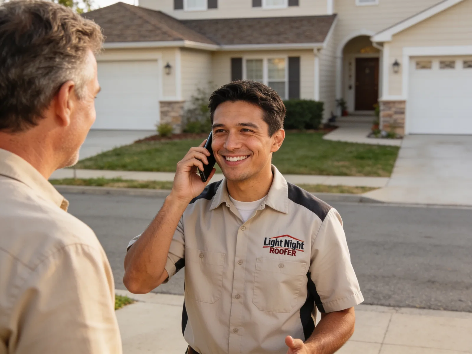 Emergency Roof Repair Laveen, AZ FAQs